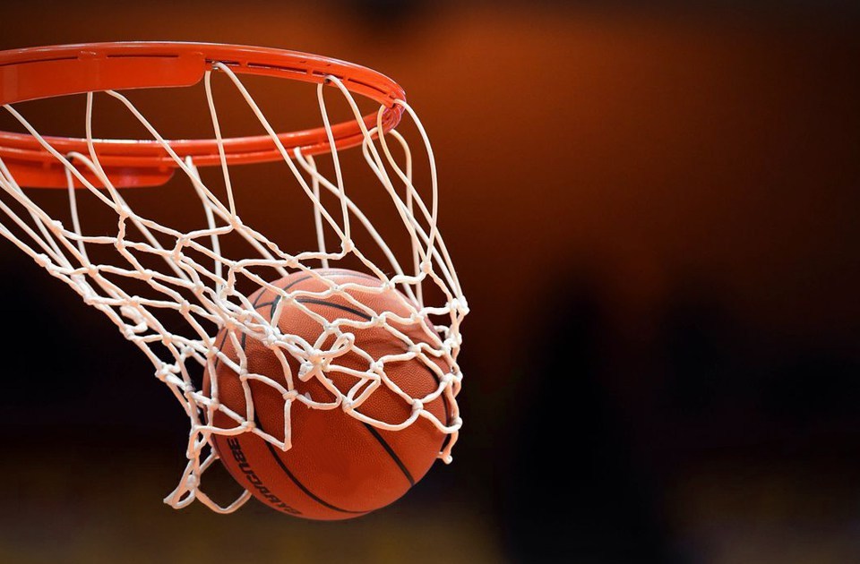 BALONCESTO 