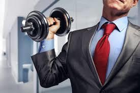 DEPORTE A TU EMPRESA 